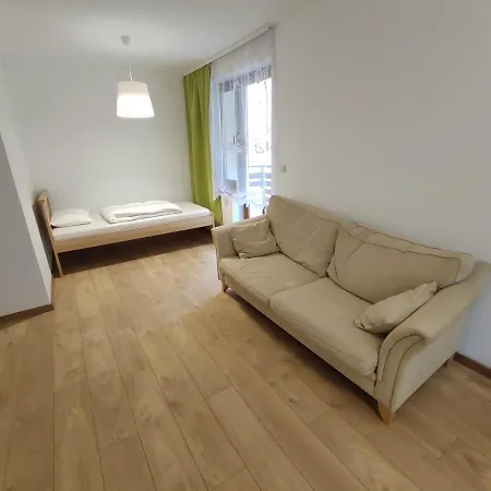 Anna Demanovská Dolina