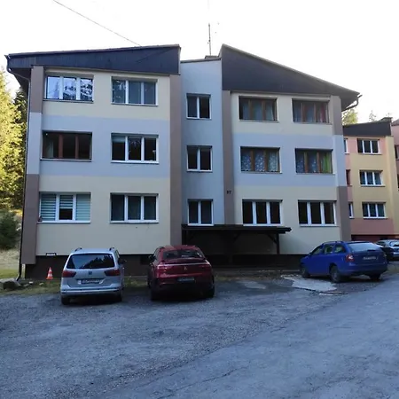 Apartment Anna