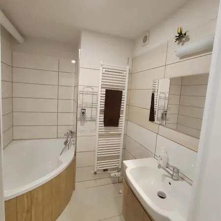 Apartmán Anna Demanovská Dolina