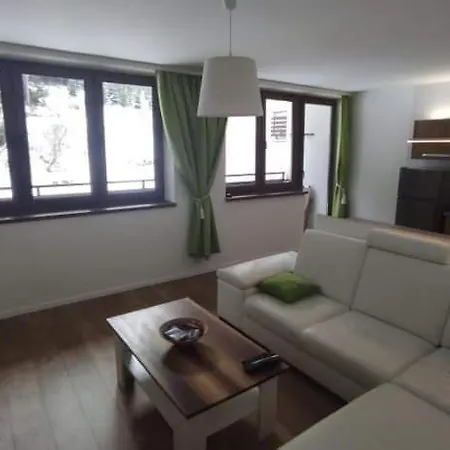 Apartmán Anna Demanovská Dolina