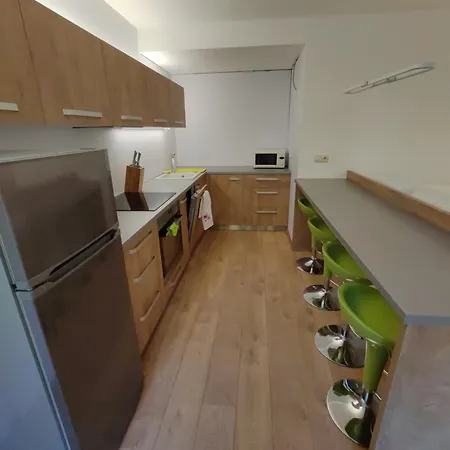 Anna Demanovská Dolina