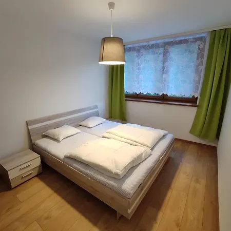 Anna Appartement