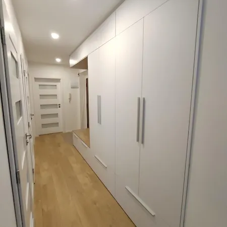 Appartement Anna *