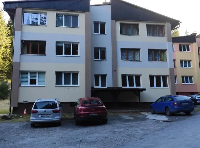 Appartement Anna