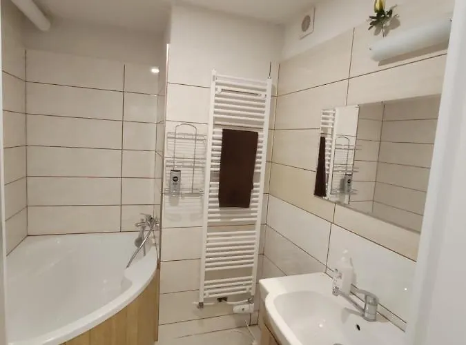 Appartement Anna Demänovská Dolina