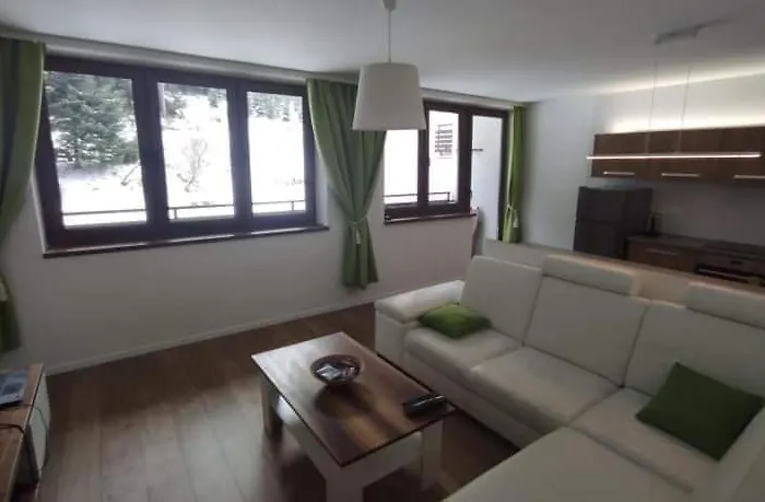 Appartement Anna Demänovská Dolina