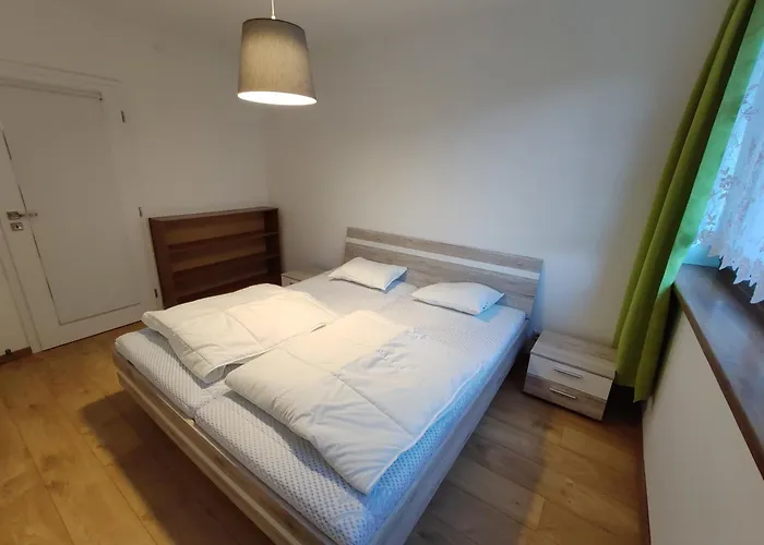 Anna Appartement *