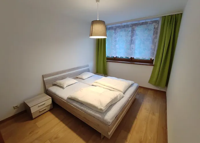 Anna Appartement