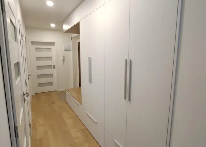 Appartement Anna *