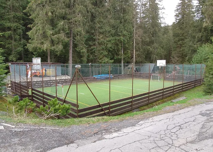 Appartement Anna Demänovská Dolina